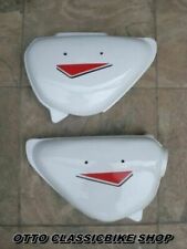 HONDA  CB125S CB100 Side Cover