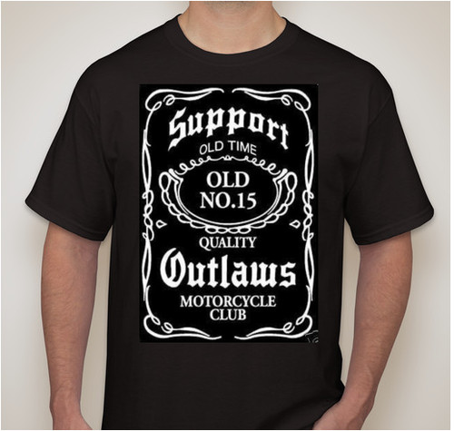 Support your local outlaws - support,