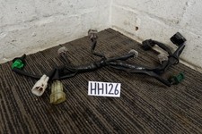 Yamaha Fazer FZ6 600 Throttle