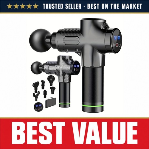 Fodrk massage gun speed - fodrk,