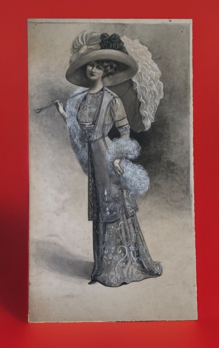 Kathleen robinson edwardian - kathleen,