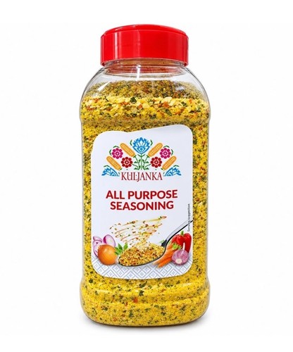 Kuljanka 1kg all purpose - kuljanka,