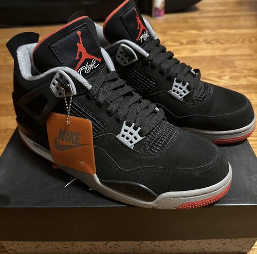 Air jordan bred 2019 - jordan, ‘bred’