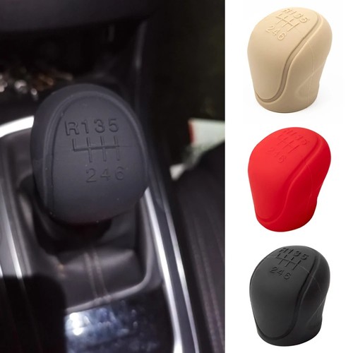 Speed silicon gear stick - 6,