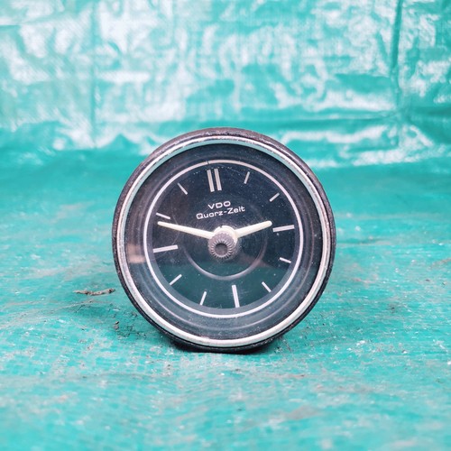 Mercedes 350sl clock - 72,
