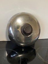Replacement lid for Vintage Fissler Stockpot With Steam Release Knob - 24cm