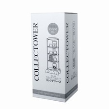 Zippo Storage Case Collectower