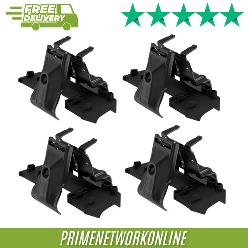Thule kit 186035 fit - thule,
