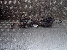 Honda NX125 1989-1992 Transcity Electrical Wiring Loom 
