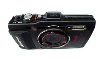 Olympus Stylus Tough TG-4 16MP