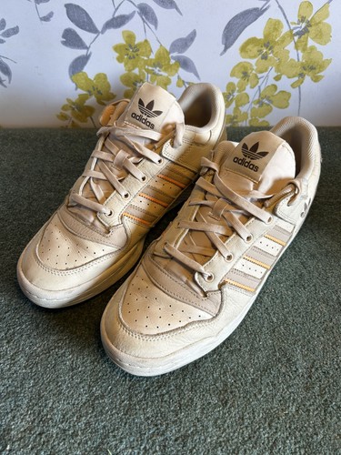 Adidas forum low trainers - forum,