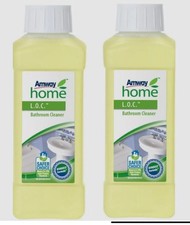 2 x500ml Amway Concentrated