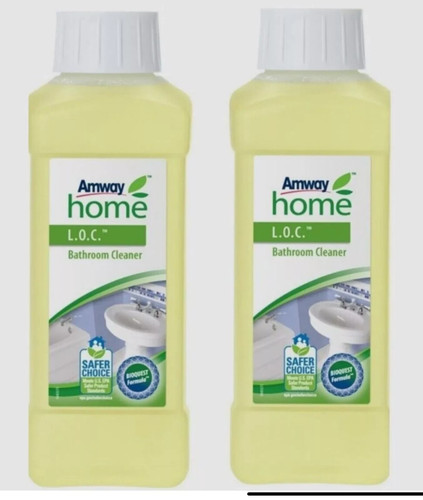 X500ml amway concentrated - x500ml,