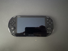 Playstation Vita Slim Console Bundle