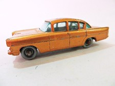 MATCHBOX LESNEY 22b '1965