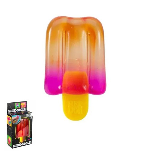 Needoh nice sicle ice - needoh, cream