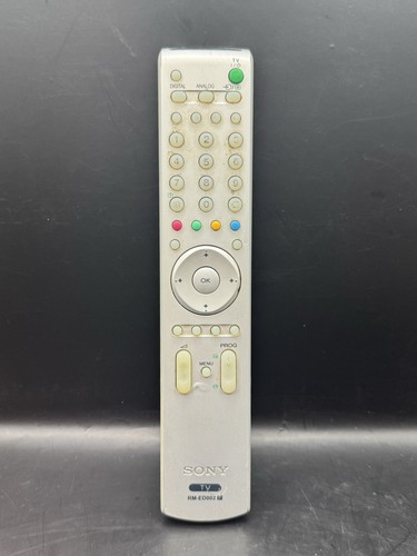 Genuine sony ed002 tv - genuine,