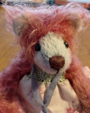 Artist Teddy Bears  by