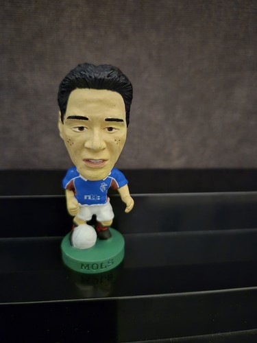Michael mols rangers - michael,