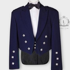 Men’s Scottish Prince
