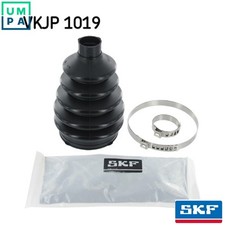 BELLOW KIT DRIVE SHAFT VKJP