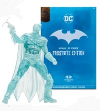 Batman & Robin DC Multiverse