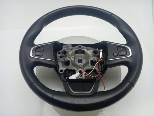 Renault clio steering wheel - clio,