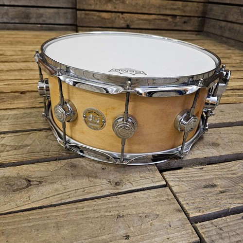 Snare drum dw collectors - snare,
