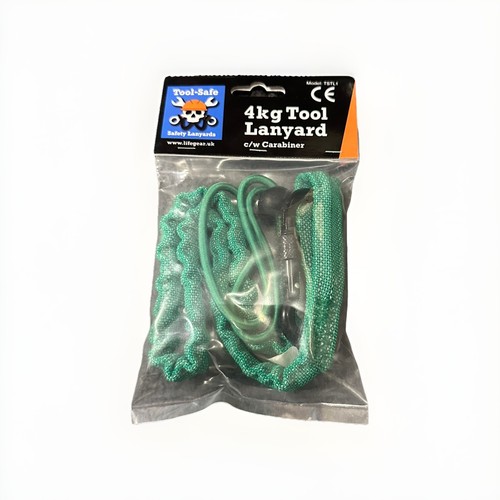 4kg height safety fall - 4kg,
