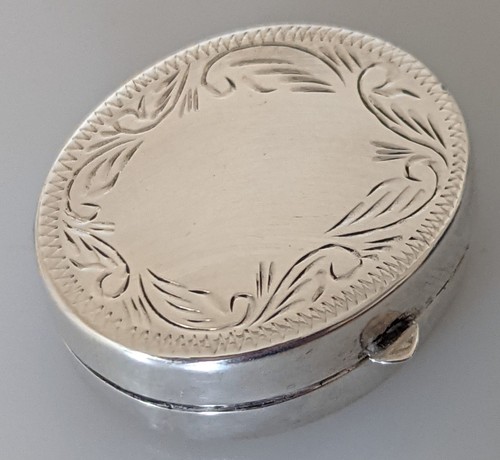 Beautiful vintage sterling - beautiful,