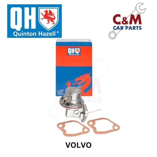 Mechanical fuel pump fits - mechanical,