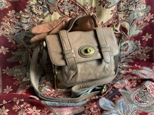 Super Little Brown Leather