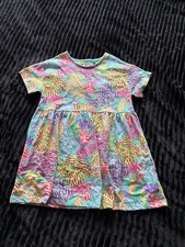 Girls Next Animal Print