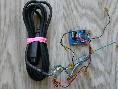 Competition pro joystick - competition,