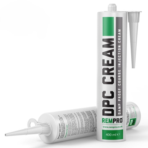 Rempro 400ml dpc damp - dpc,