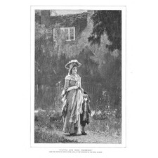 MARCUS STONE Olivia and Dick