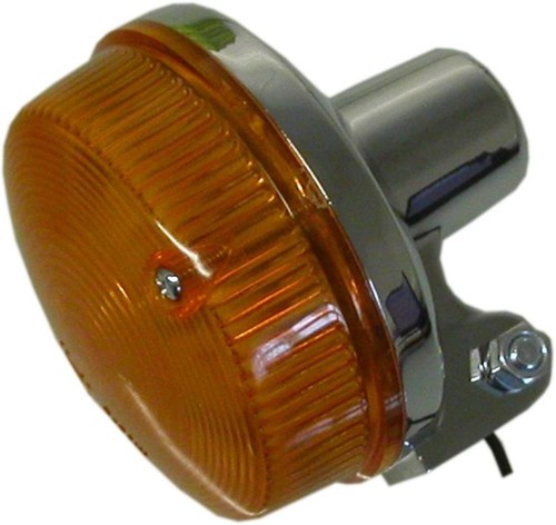 Indicator complete rear h - indicator,