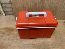 Kean Koolbox - Red Vintage