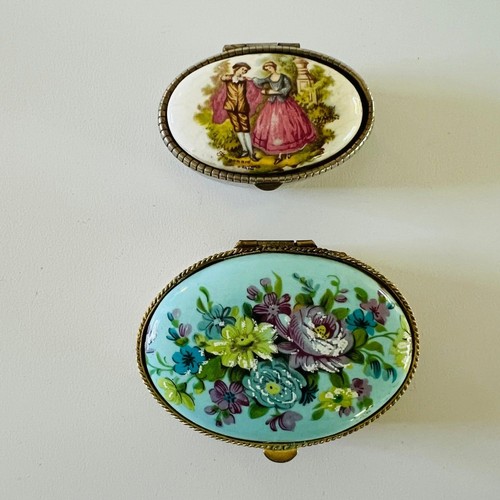 Vintage antique french small - french,