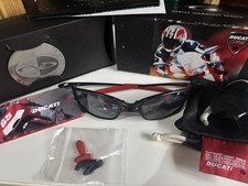 Oakley Ducati Corse Juliet