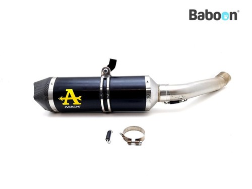 Exhaust muffler performance - muffler,