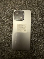 Smartphone ZTE Blade A35E Octa