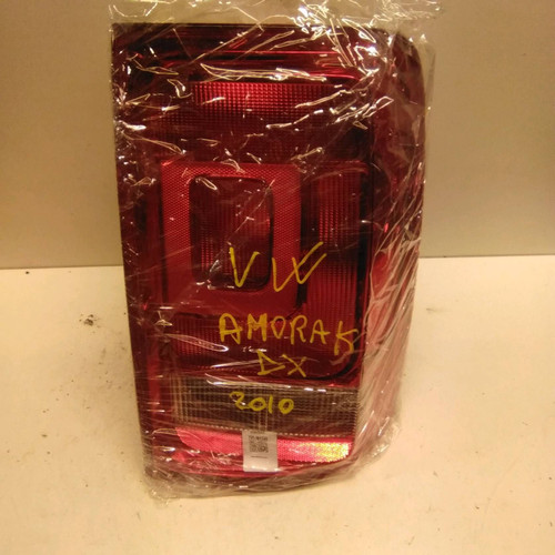 Rear lamp volkswagen amarok - lamp,