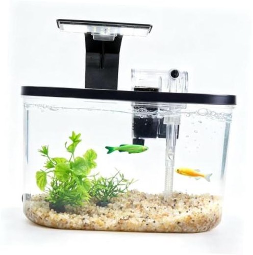 Gallon aquarium starter - 1.7,