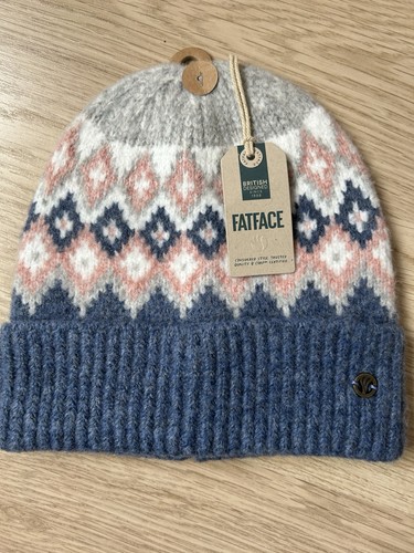 New with tags - fatface, gorgeous