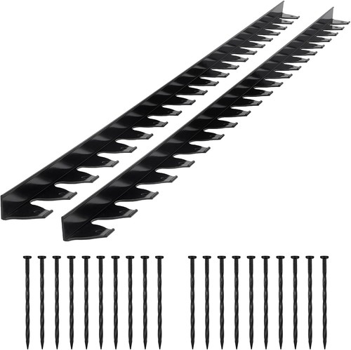 Landscape edging border 10pcs - border,,