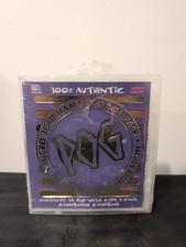 VTG  Sealed 1995 The World POG