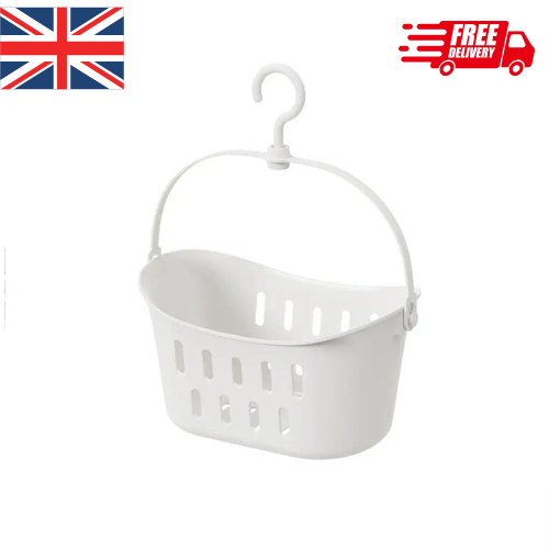 Hanging plastic organizer - hanging,
