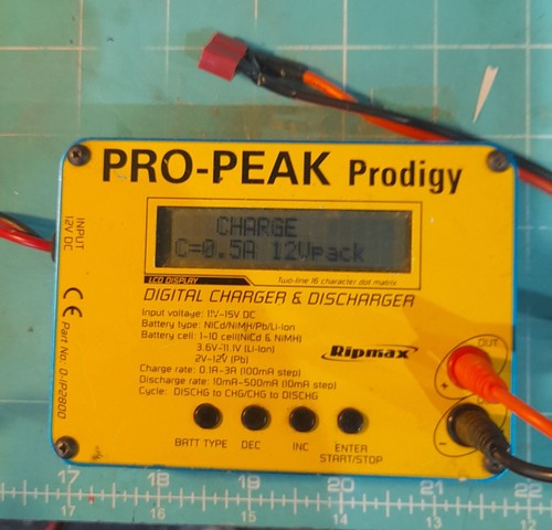 Ripmax pro peak - ripmax, prodigy