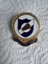 VINTAGE WORKINGTON SPEEDWAY